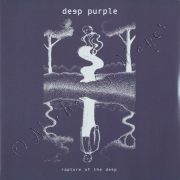 Rapture Of The Deep 2005/2021
